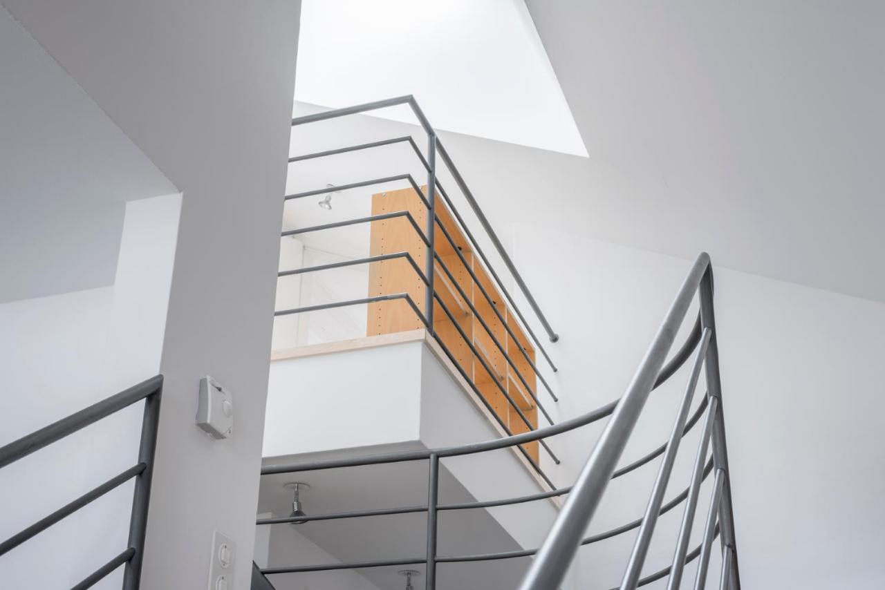 Апартаменты Ascot Penthouse 160 M2 Matterhorn View Церматт Экстерьер фото