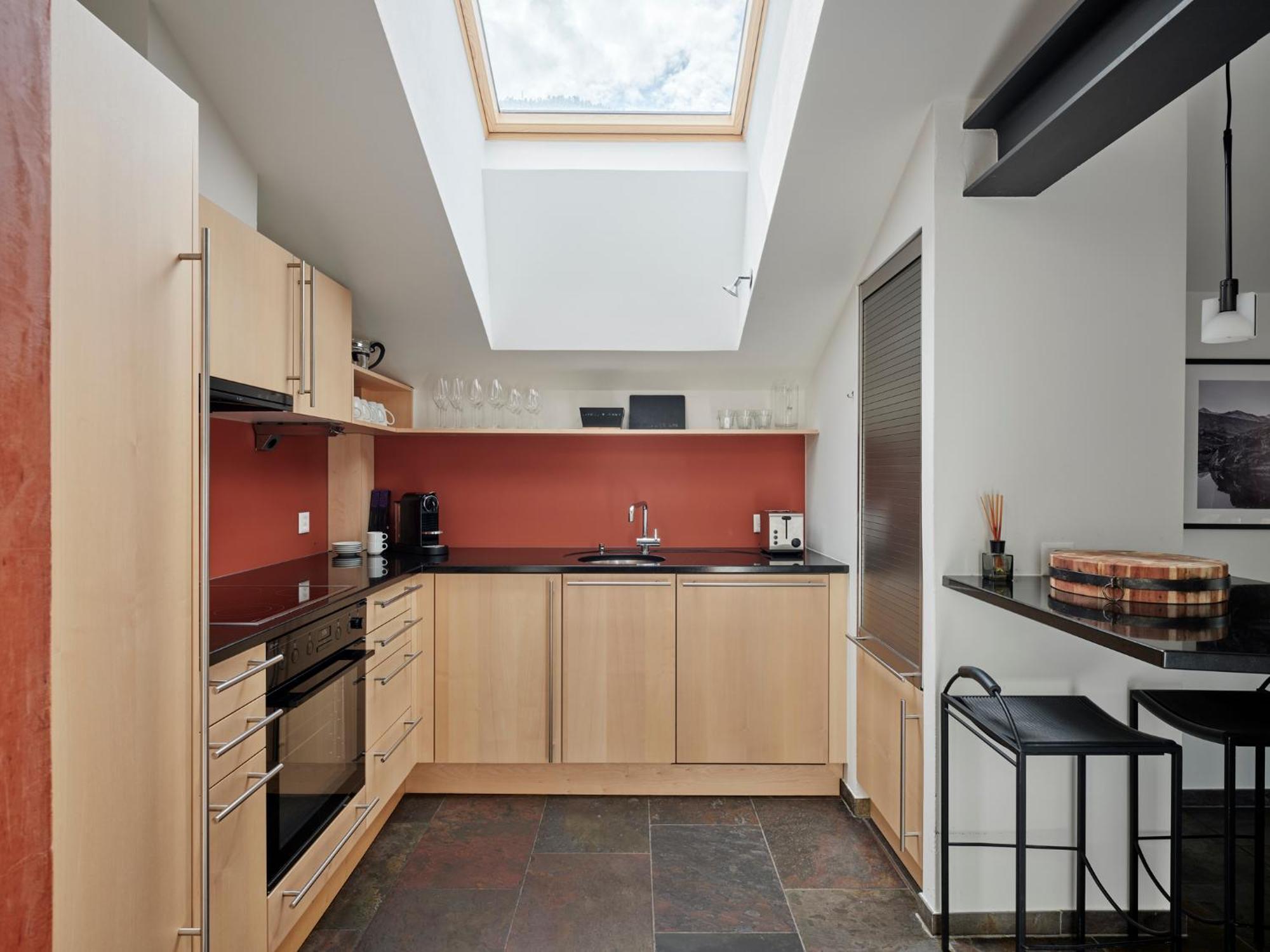 Апартаменты Ascot Penthouse 160 M2 Matterhorn View Церматт Экстерьер фото