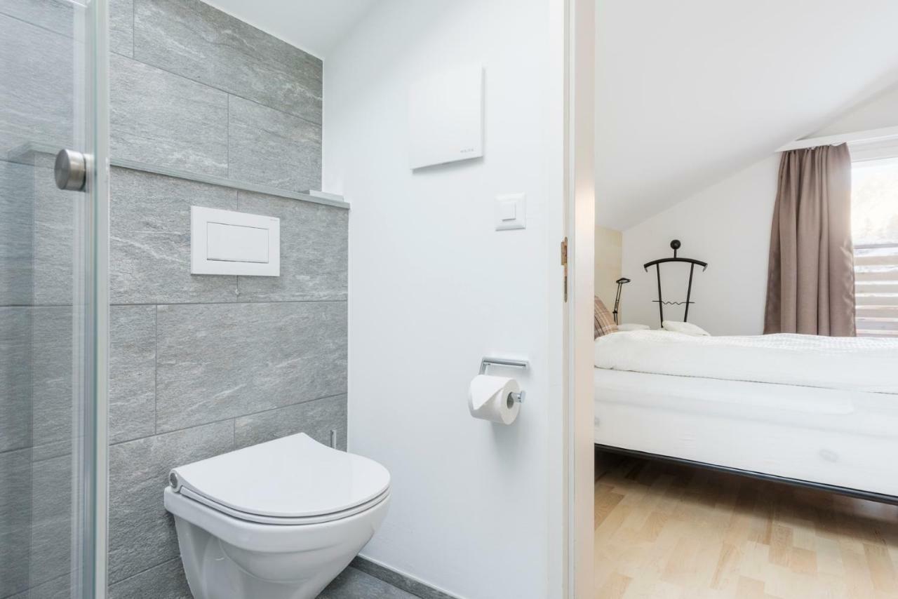 Апартаменты Ascot Penthouse 160 M2 Matterhorn View Церматт Экстерьер фото